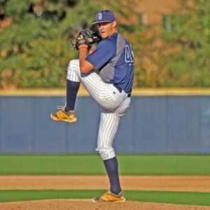 Meet your Posher, Drew